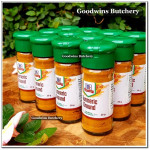 Herb Spice TURMERIC GROUND kunyit bubuk McCormick Food Australia 30g
